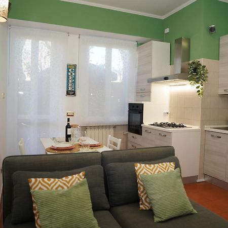 Casa Due Allori روما المظهر الخارجي الصورة