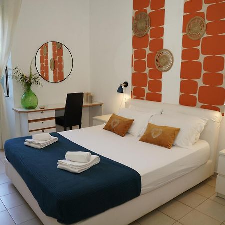 Casa Due Allori روما المظهر الخارجي الصورة