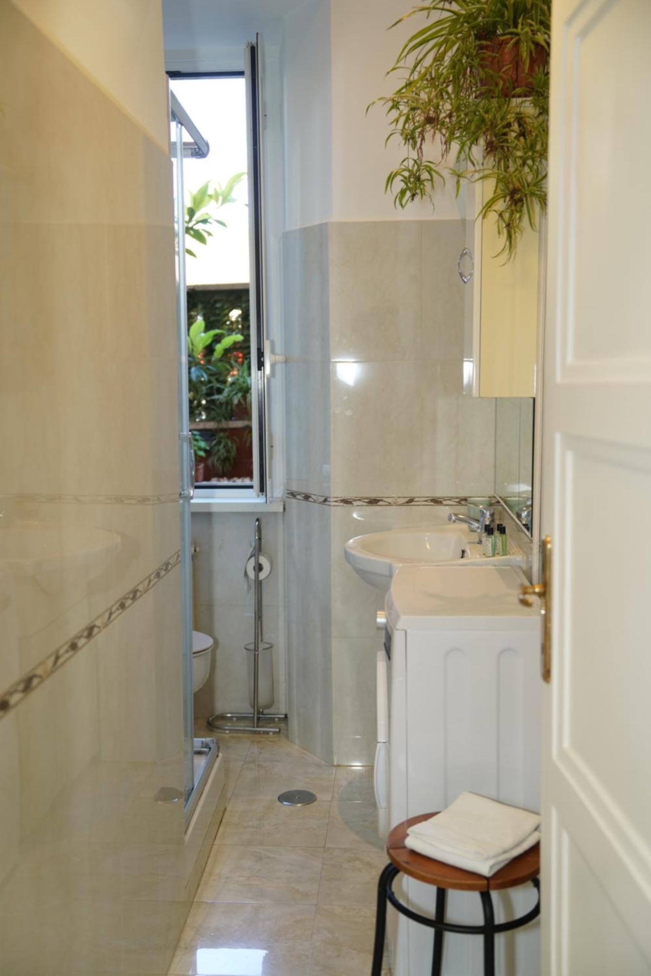 Casa Due Allori روما المظهر الخارجي الصورة